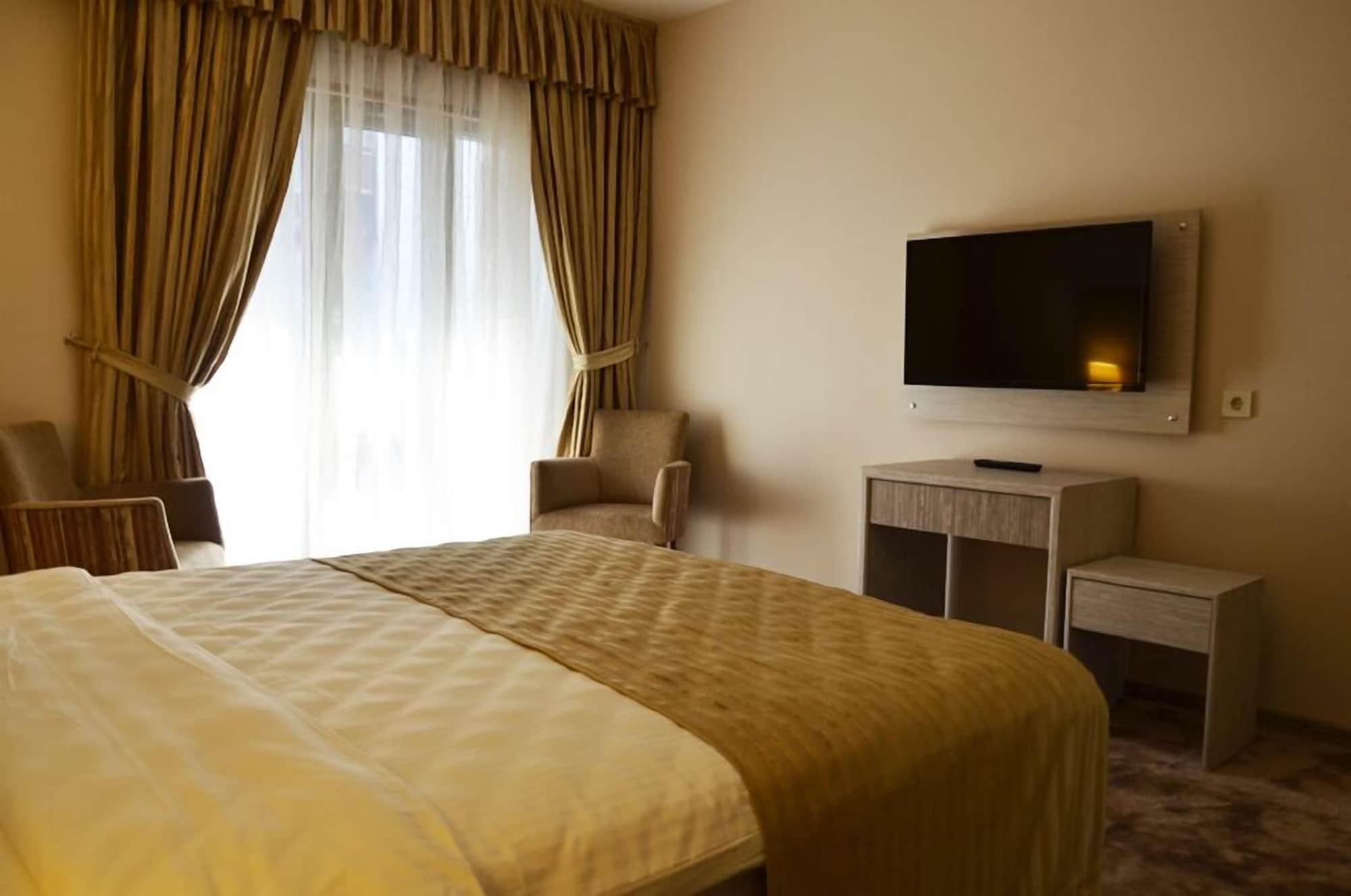 Orya Hotel Κωνσταντινούπολη Εξωτερικό φωτογραφία