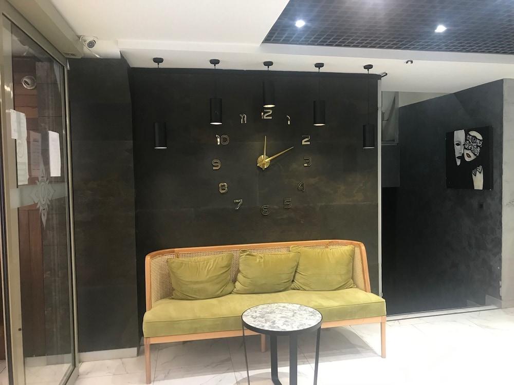Orya Hotel Κωνσταντινούπολη Εξωτερικό φωτογραφία