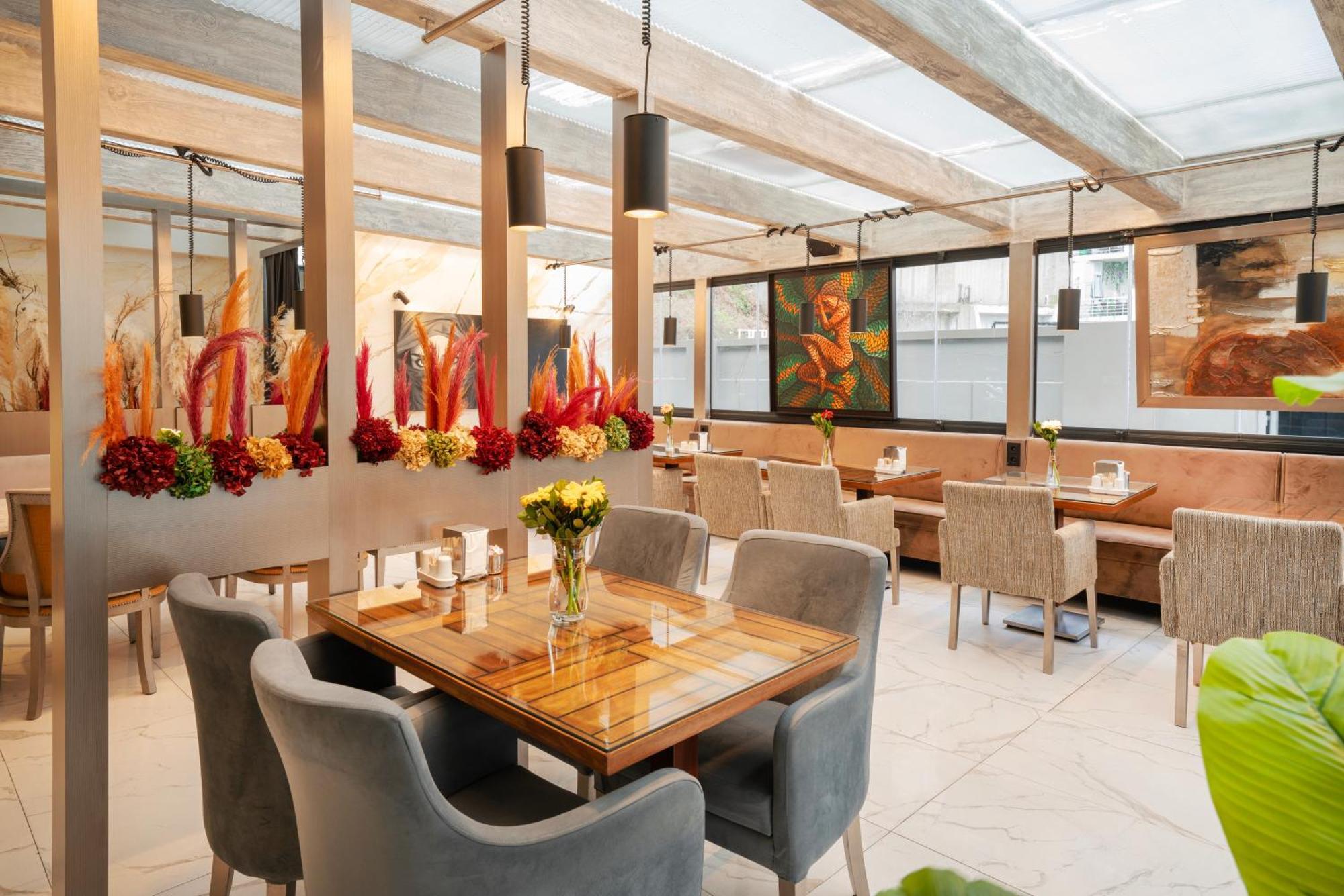 Orya Hotel Κωνσταντινούπολη Εξωτερικό φωτογραφία