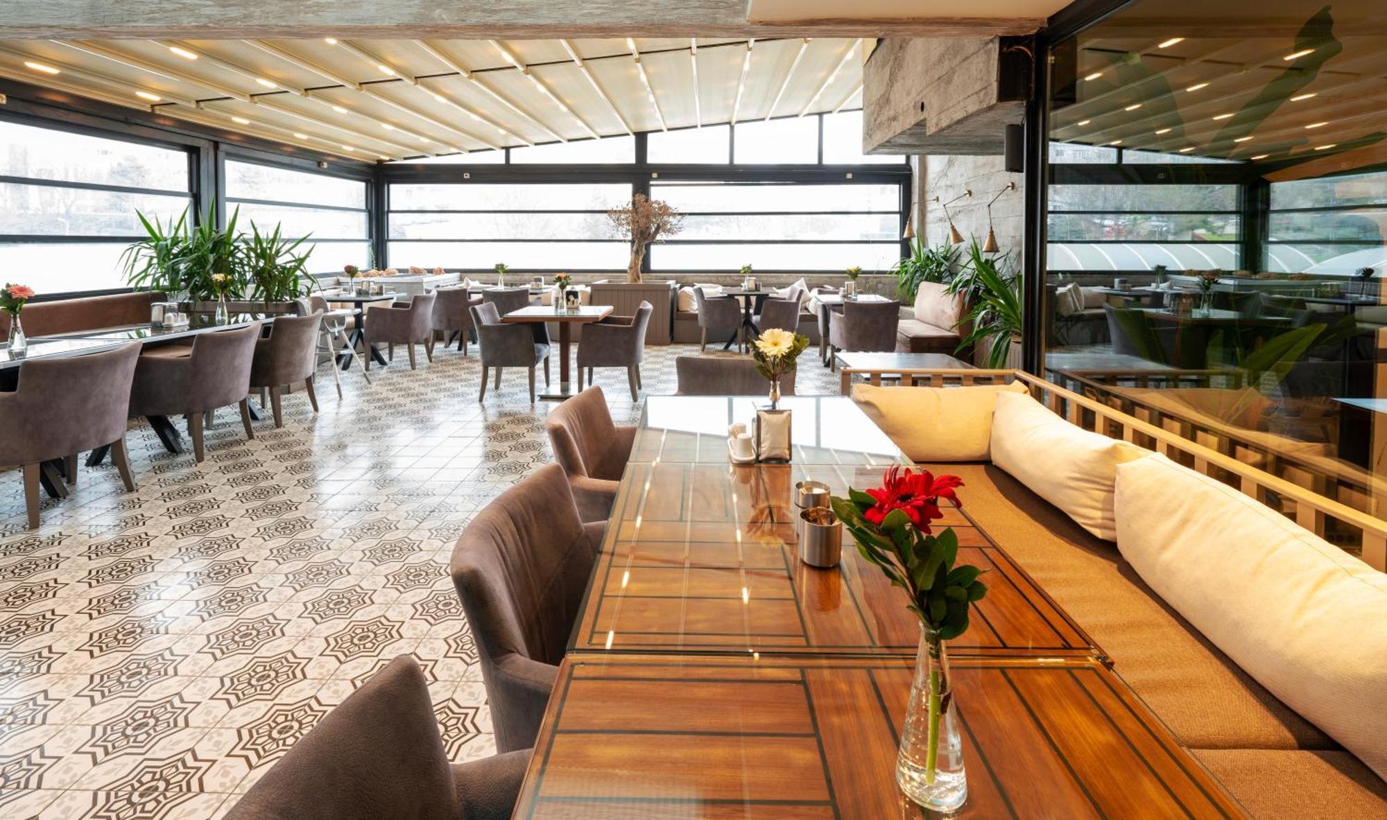 Orya Hotel Κωνσταντινούπολη Εξωτερικό φωτογραφία