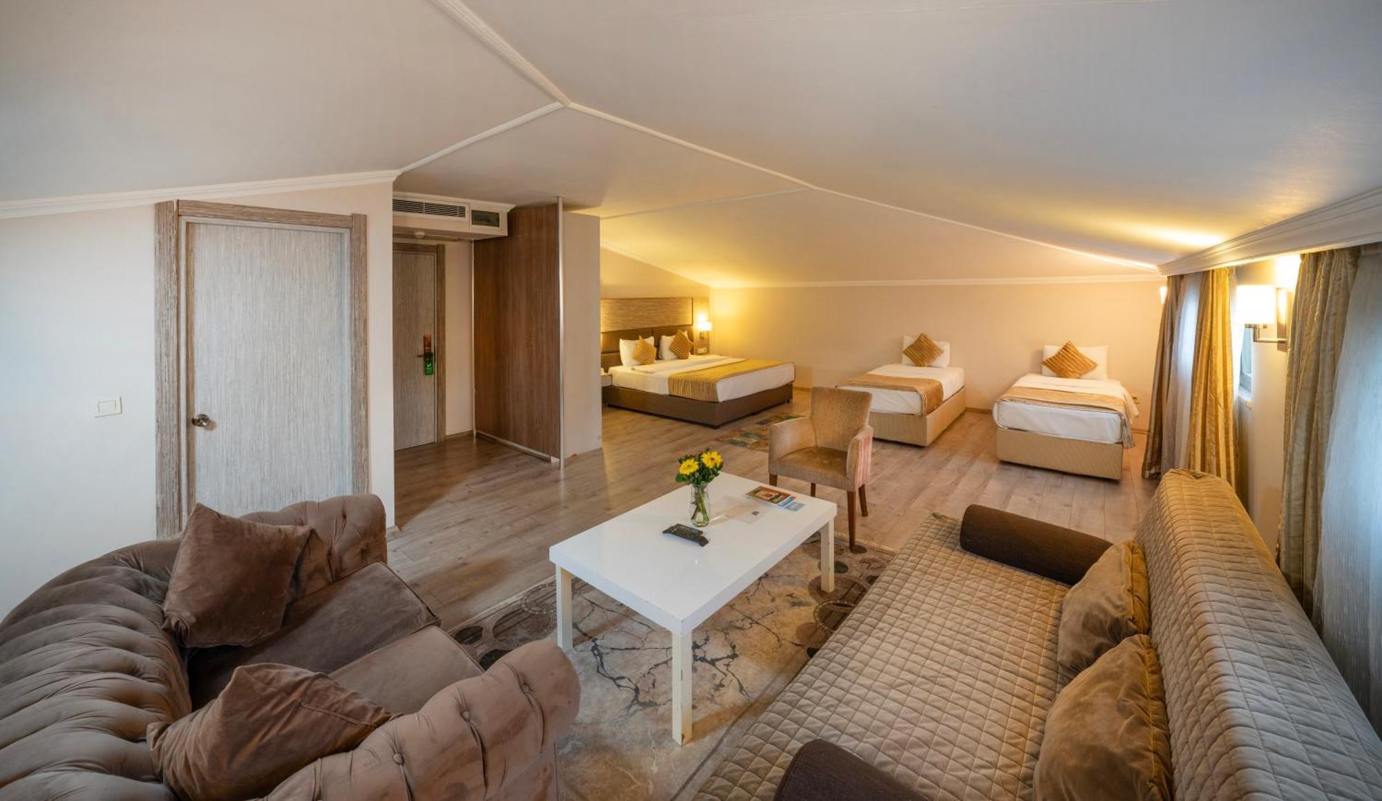 Orya Hotel Κωνσταντινούπολη Εξωτερικό φωτογραφία