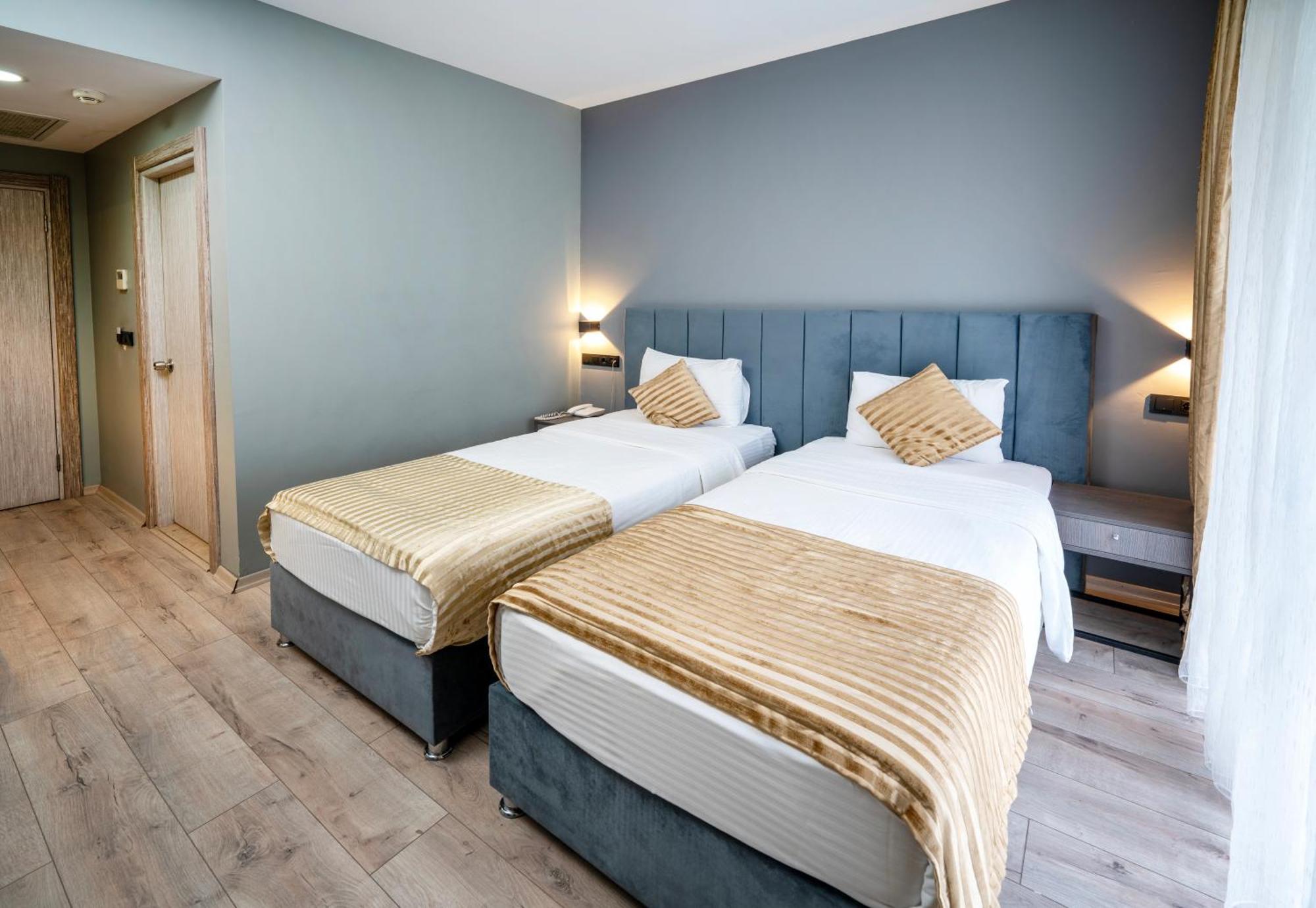 Orya Hotel Κωνσταντινούπολη Εξωτερικό φωτογραφία