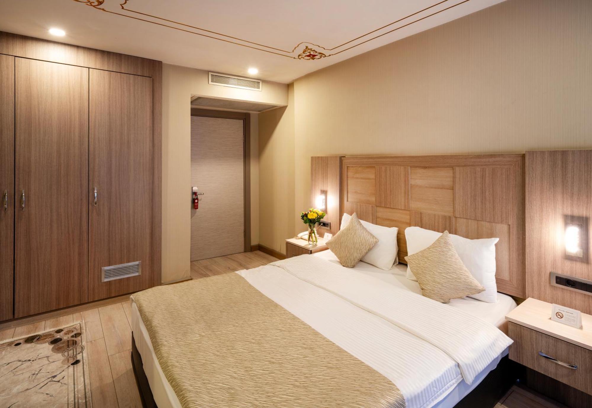 Orya Hotel Κωνσταντινούπολη Εξωτερικό φωτογραφία