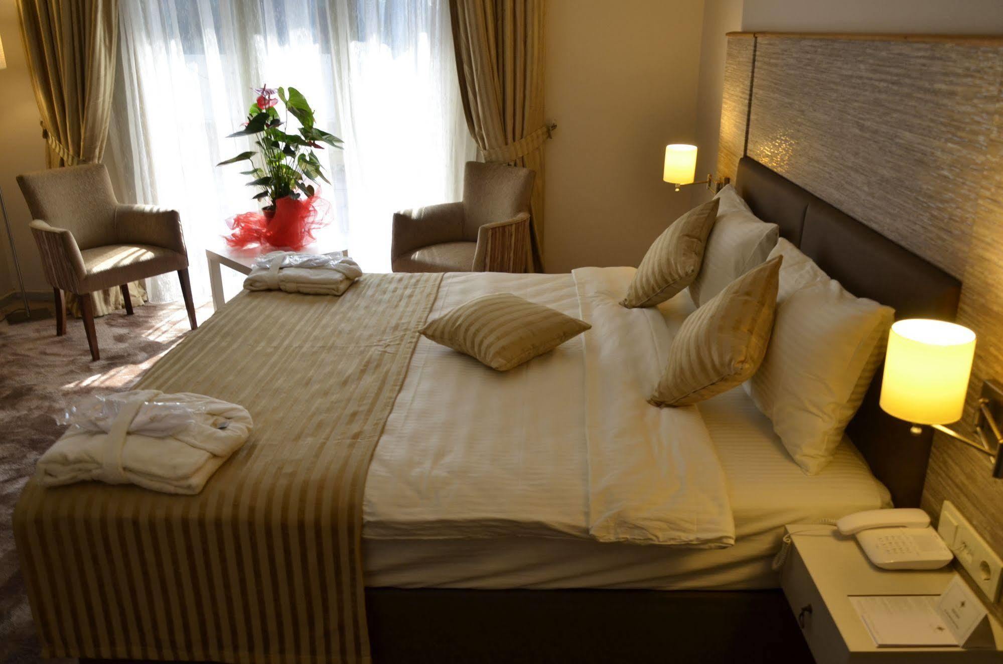 Orya Hotel Κωνσταντινούπολη Εξωτερικό φωτογραφία